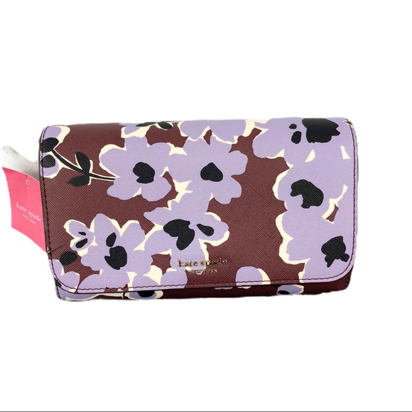 🆕 Kate Spade Cameron Small Flap Crossbody Bag - Picture 6 of 8